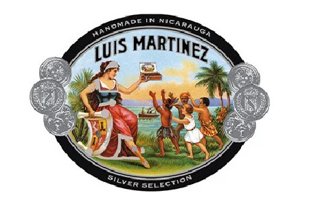 Luis Martinez 路易馬丁