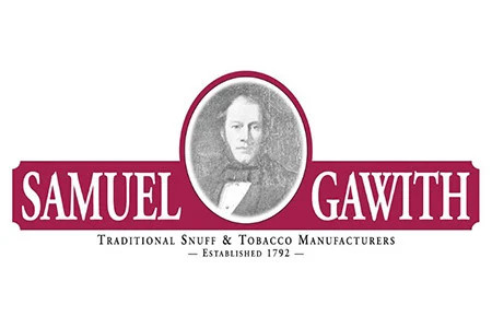 Samuel Gawith 塞繆爾加維
