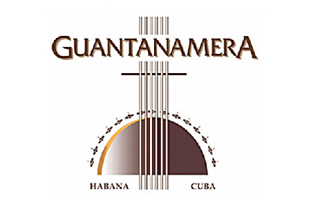 Guantanamera 關達拉美拉