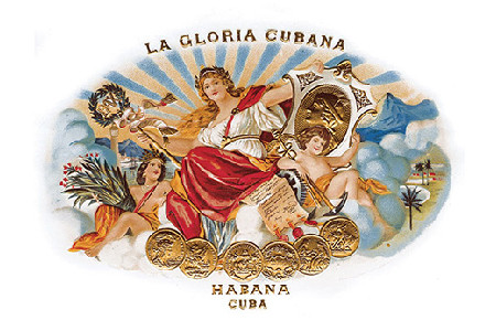 La Gloria Cubana 古巴．榮耀