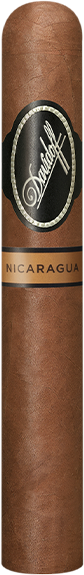 Davidoff Nicaragua Robusto Tubos 大衛杜夫尼加拉瓜羅伯圖鋁管