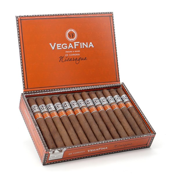 VegaFina Nicaragua Corona 唯佳尼加拉瓜高朗拿