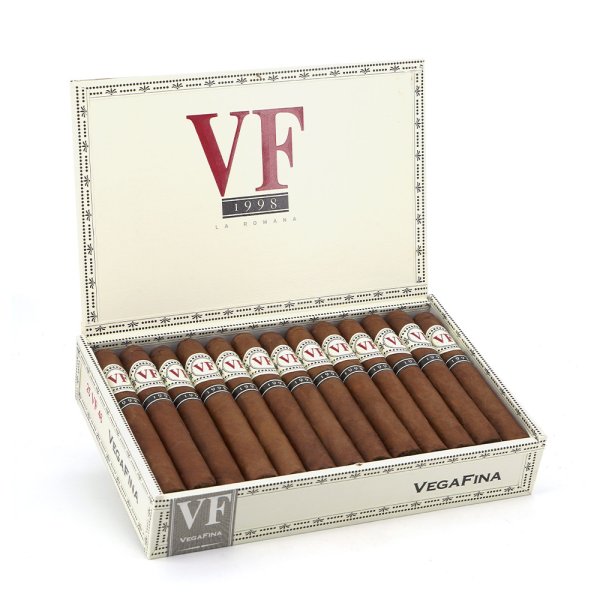 VegaFina 1998 VF 46 唯佳1998 VF 46
