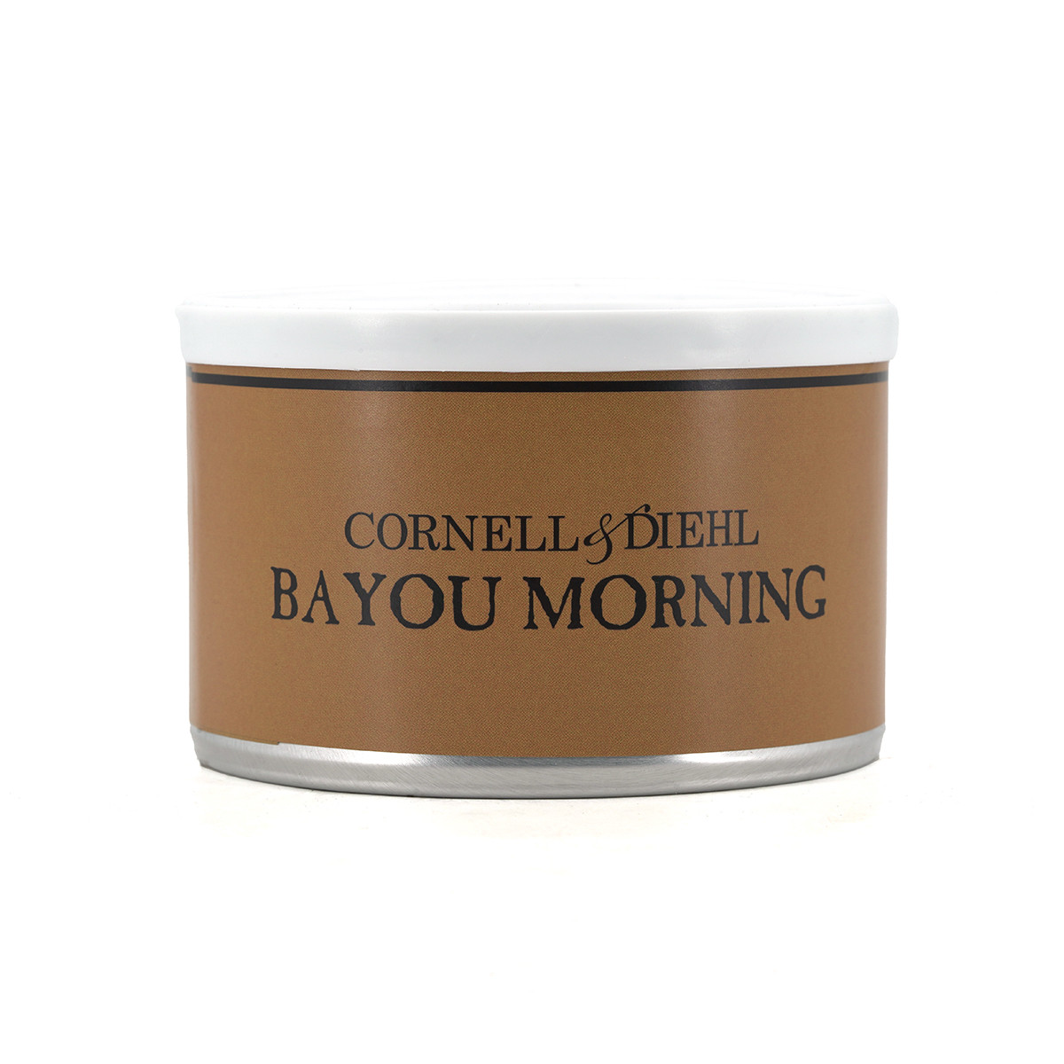 Cornell & Diehl Bayou Morning 康奈爾與迪爾河口的早晨