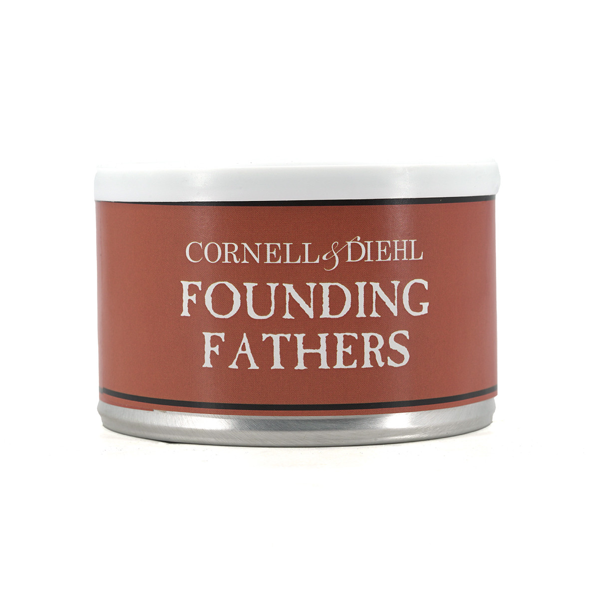 Cornell & Diehl Founding Fathers 康奈爾與迪爾百年基石