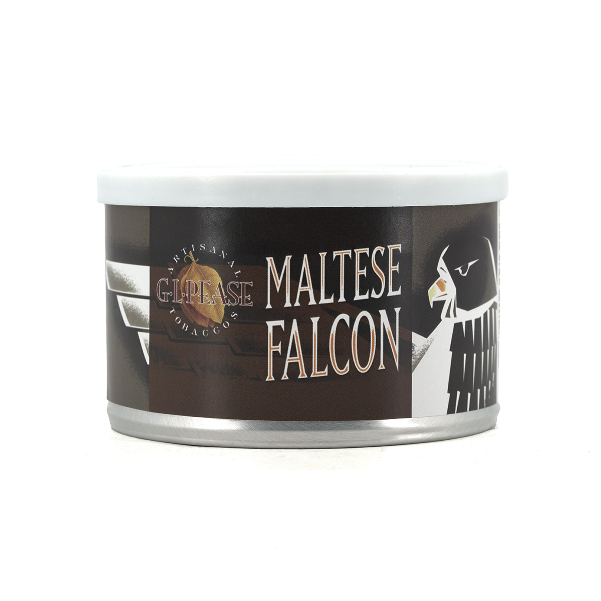 G.L. Pease Maltese Falcon 皮斯馬爾他之鷹