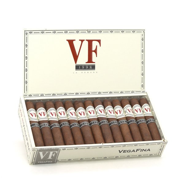 VegaFina 1998 VF 44S 唯佳1998 VF 44S
