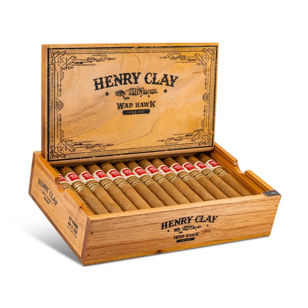 Henry Clay War Hawk Toro 參議員鷹派系列 托羅