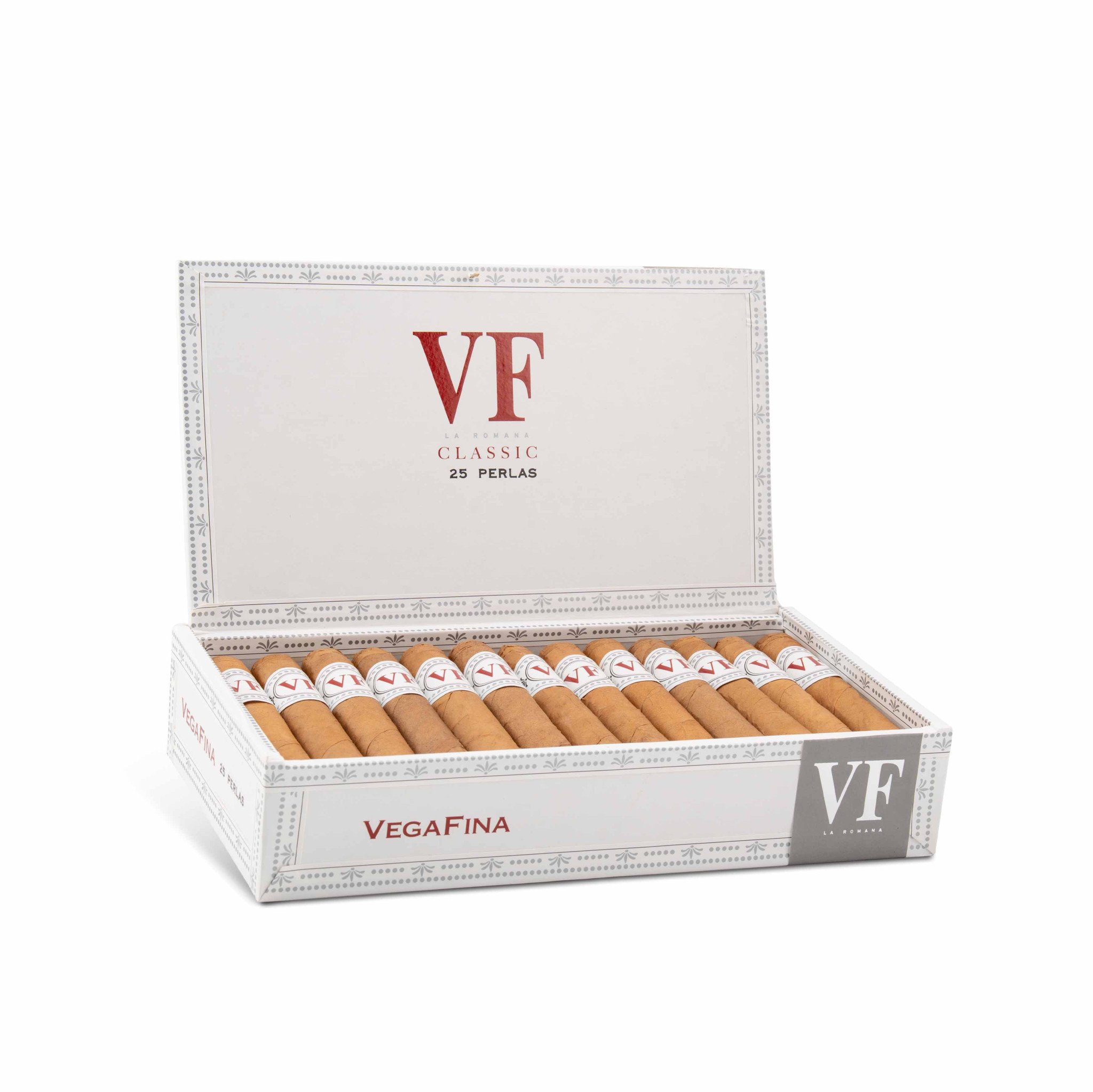 VegaFina Classic Perlas 唯佳經典 珍珠