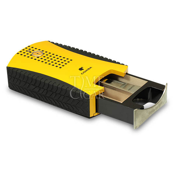 高希霸 Cohiba 雪茄煙具